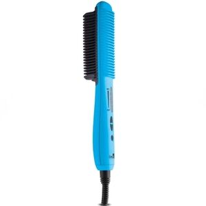 ROYALE Multi-Pirpose Ceramic Hair Brush NEW In The Box (Blue - Shown)